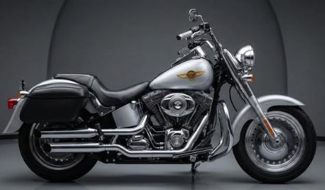 FAT BOY 15th Aniv. | 15.000€ | 15.000 KM