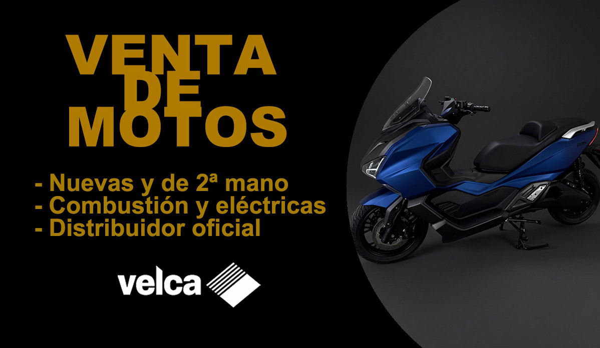 Banner Venta de motos 3A Bikes 130702026
