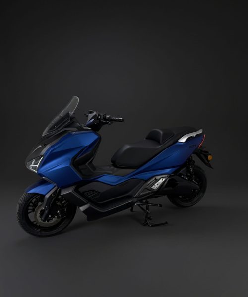 Velca EON Azul